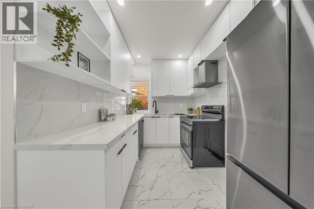 Detached for sale at 188 COURTLAND Avenue E, Mill Courtland Woodside Park, Kitchener, Ontario, photo 12