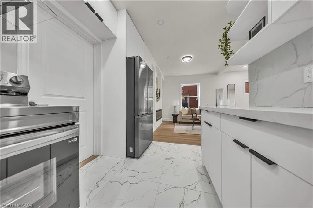 Detached for sale at 188 COURTLAND Avenue E, Mill Courtland Woodside Park, Kitchener, Ontario, photo 15