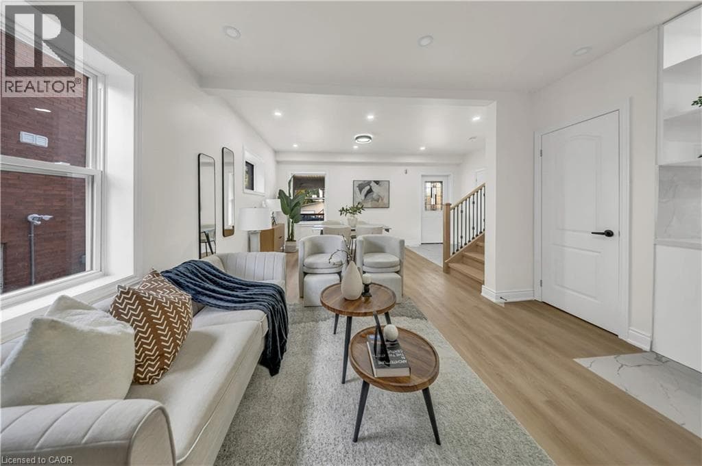 Detached for sale at 188 COURTLAND Avenue E, Mill Courtland Woodside Park, Kitchener, Ontario, photo 10