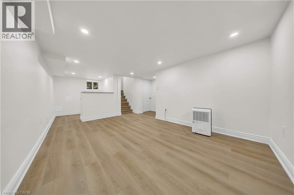 Detached for sale at 188 COURTLAND Avenue E, Mill Courtland Woodside Park, Kitchener, Ontario, photo 31