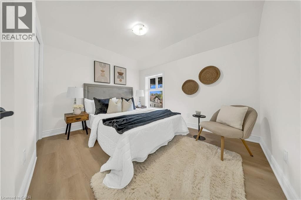 Detached for sale at 188 COURTLAND Avenue E, Mill Courtland Woodside Park, Kitchener, Ontario, photo 22