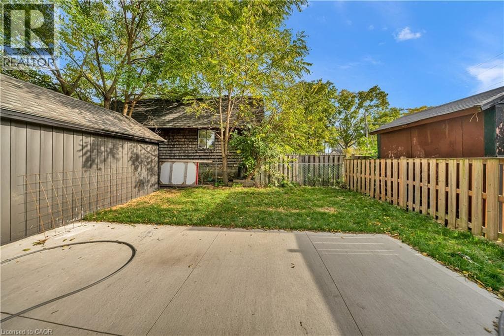 Detached for sale at 188 COURTLAND Avenue E, Mill Courtland Woodside Park, Kitchener, Ontario, photo 36