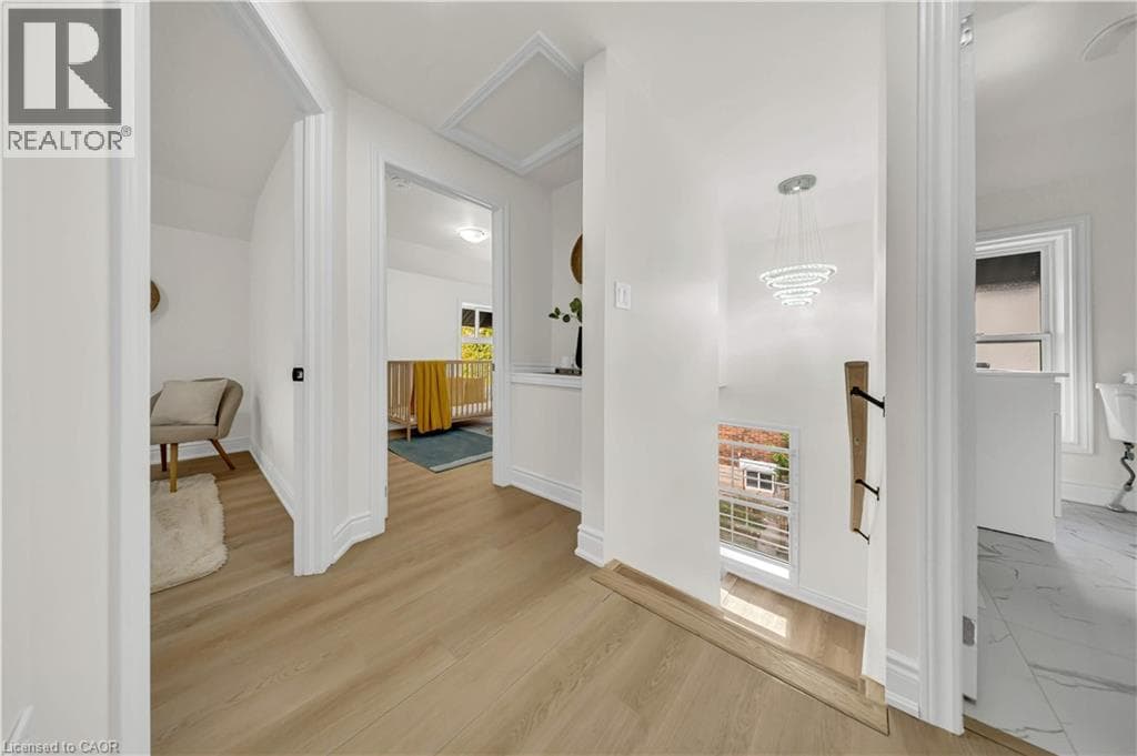 Detached for sale at 188 COURTLAND Avenue E, Mill Courtland Woodside Park, Kitchener, Ontario, photo 18
