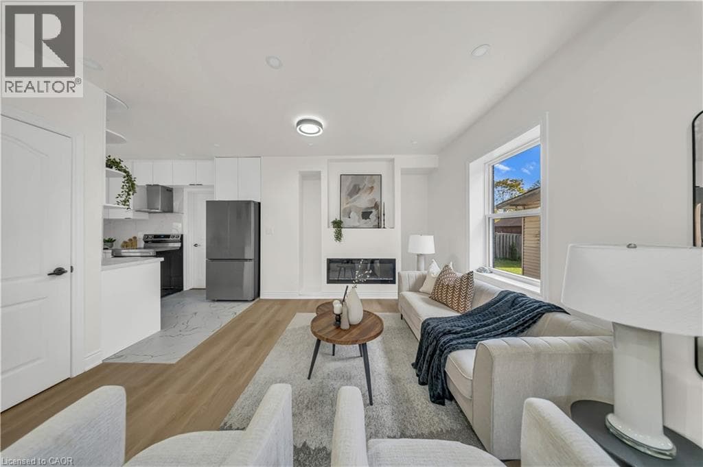 Detached for sale at 188 COURTLAND Avenue E, Mill Courtland Woodside Park, Kitchener, Ontario, photo 9