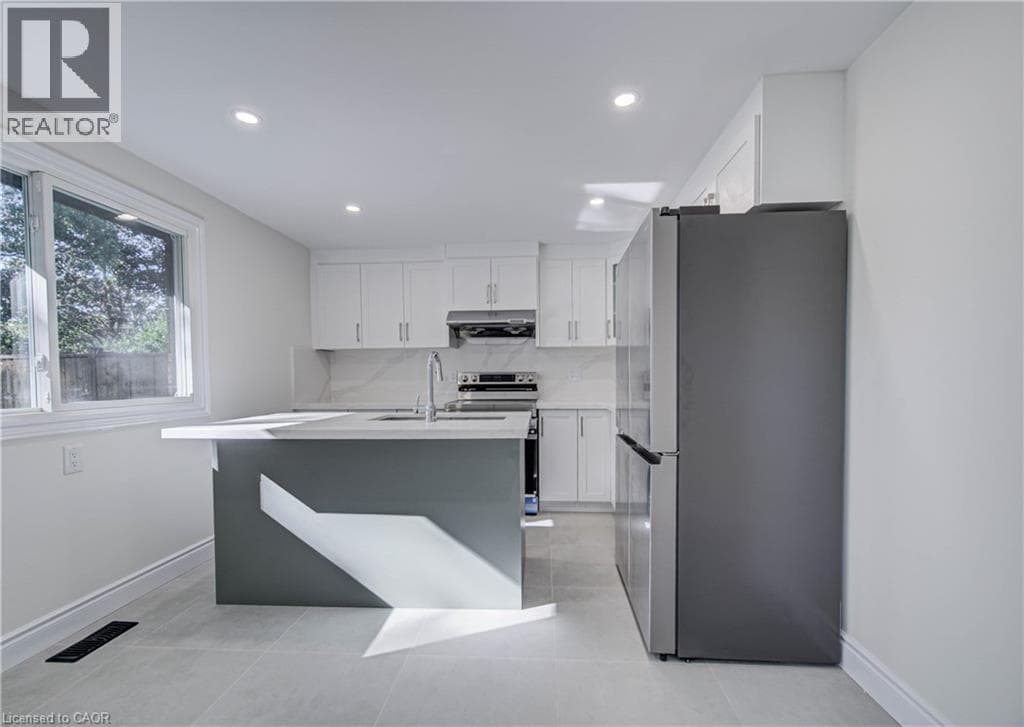 Semi-detached for sale at 210 FERGUSON Avenue, Northview, Cambridge, Ontario, photo 13