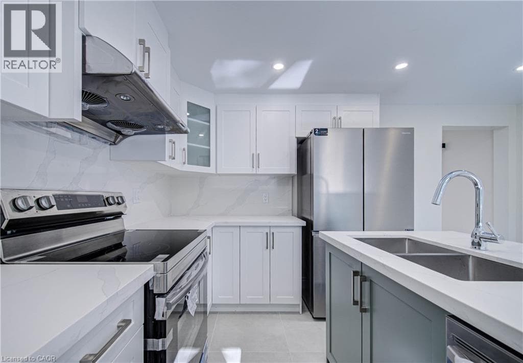 Semi-detached for sale at 210 FERGUSON Avenue, Northview, Cambridge, Ontario, photo 17