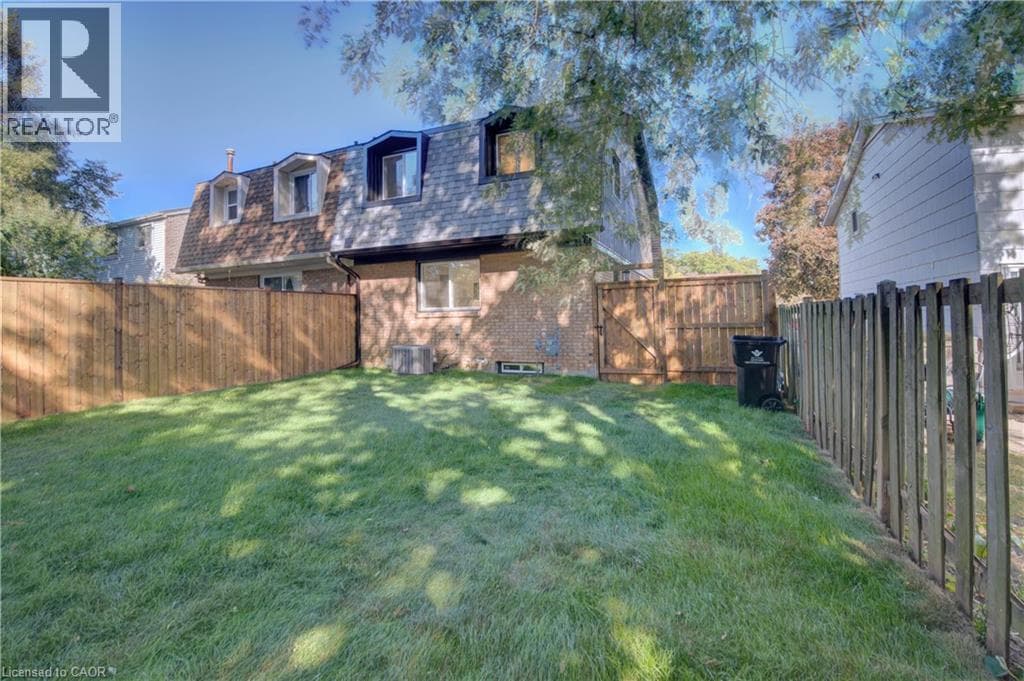 Semi-detached for sale at 210 FERGUSON Avenue, Northview, Cambridge, Ontario, photo 39