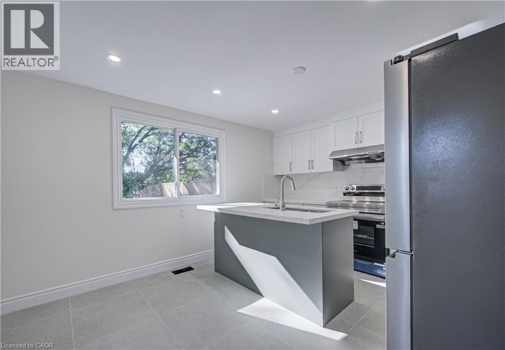 Semi-detached for sale at 210 FERGUSON Avenue, Northview, Cambridge, Ontario, photo 12