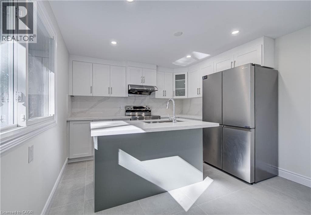 Semi-detached for sale at 210 FERGUSON Avenue, Northview, Cambridge, Ontario, photo 15