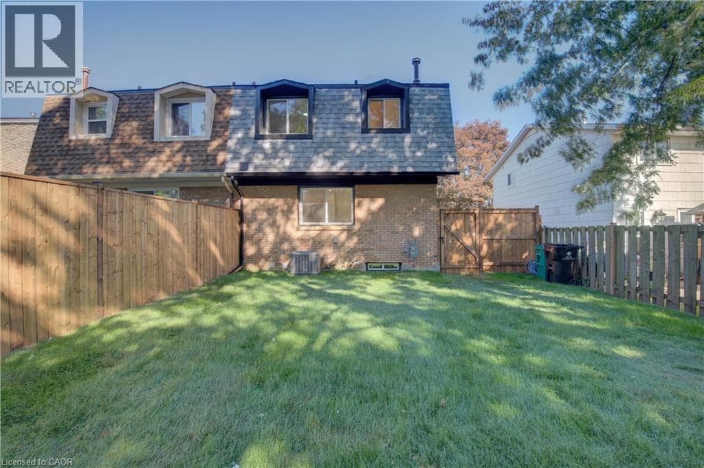 Semi-detached for sale at 210 FERGUSON Avenue, Northview, Cambridge, Ontario, photo 38