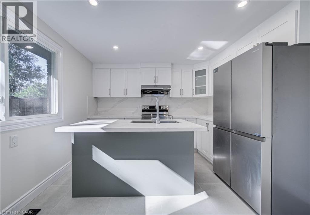 Semi-detached for sale at 210 FERGUSON Avenue, Northview, Cambridge, Ontario, photo 14