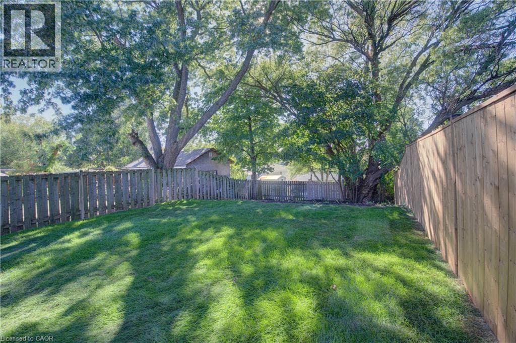 Semi-detached for sale at 210 FERGUSON Avenue, Northview, Cambridge, Ontario, photo 36