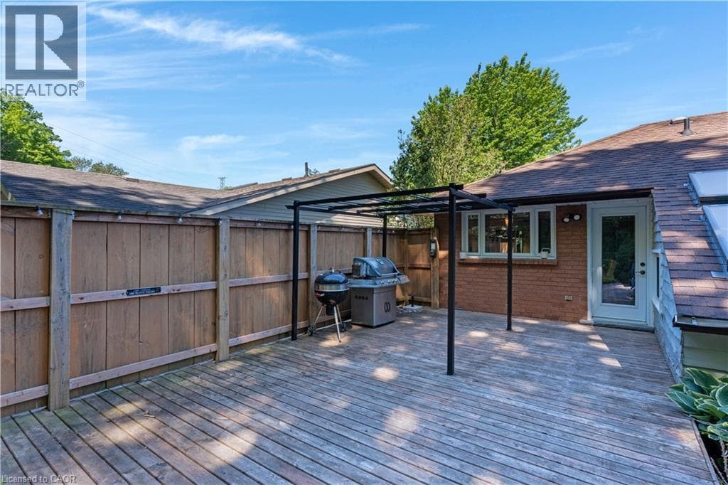 Detached for sale at 37 YELLOW BIRCH Drive, Forest Heights, Kitchener, Ontario, photo 8
