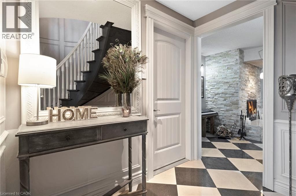 Detached for sale at 37 YELLOW BIRCH Drive, Forest Heights, Kitchener, Ontario, photo 13