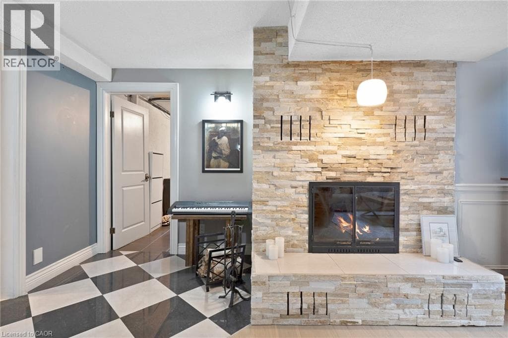 Detached for sale at 37 YELLOW BIRCH Drive, Forest Heights, Kitchener, Ontario, photo 14