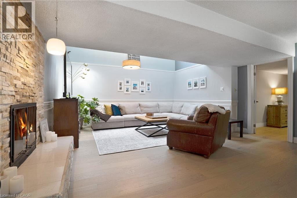 Detached for sale at 37 YELLOW BIRCH Drive, Forest Heights, Kitchener, Ontario, photo 16