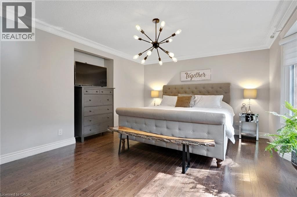 Detached for sale at 37 YELLOW BIRCH Drive, Forest Heights, Kitchener, Ontario, photo 39