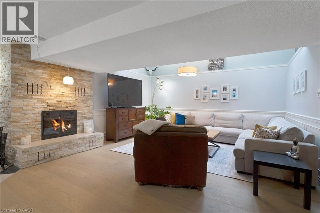 Detached for sale at 37 YELLOW BIRCH Drive, Forest Heights, Kitchener, Ontario, photo 17
