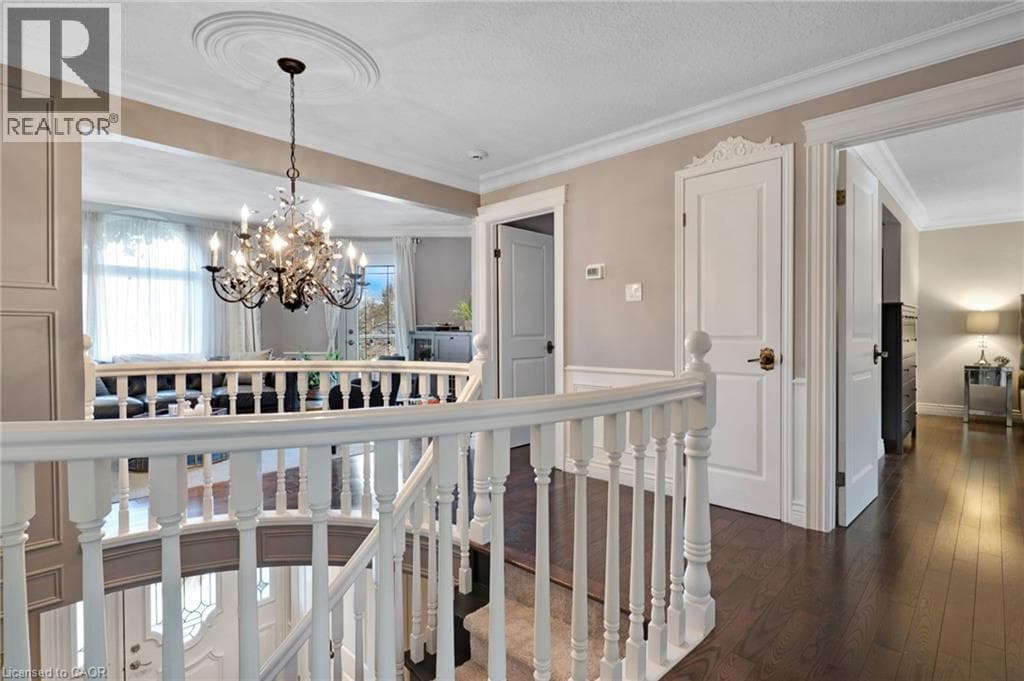 Detached for sale at 37 YELLOW BIRCH Drive, Forest Heights, Kitchener, Ontario, photo 24