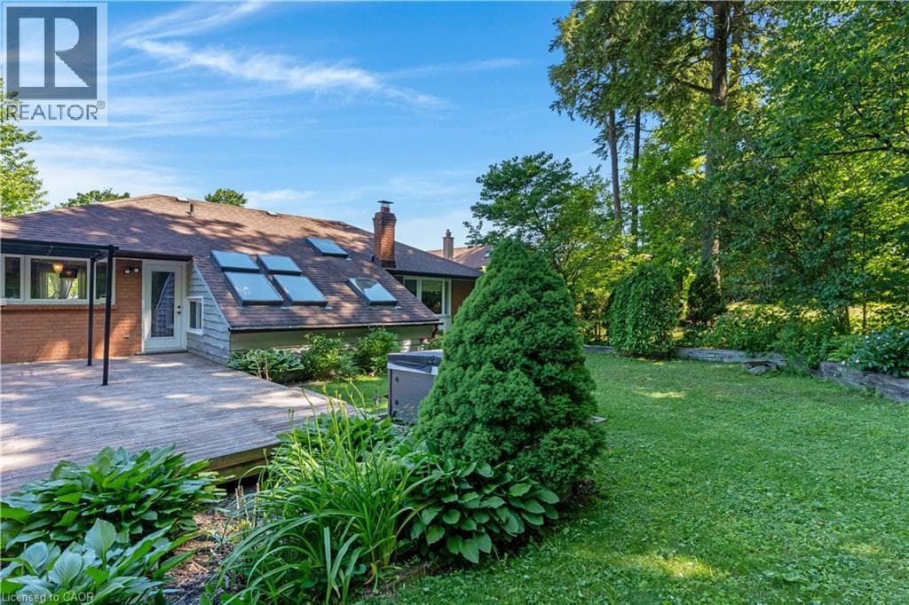 Detached for sale at 37 YELLOW BIRCH Drive, Forest Heights, Kitchener, Ontario, photo 5