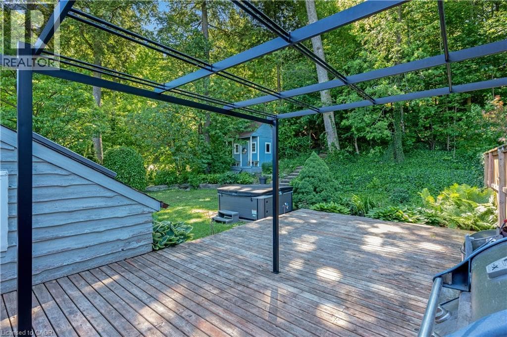 Detached for sale at 37 YELLOW BIRCH Drive, Forest Heights, Kitchener, Ontario, photo 9