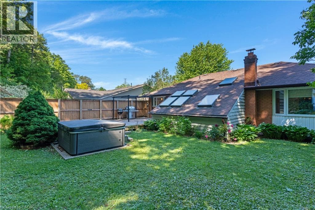 Detached for sale at 37 YELLOW BIRCH Drive, Forest Heights, Kitchener, Ontario, photo 7