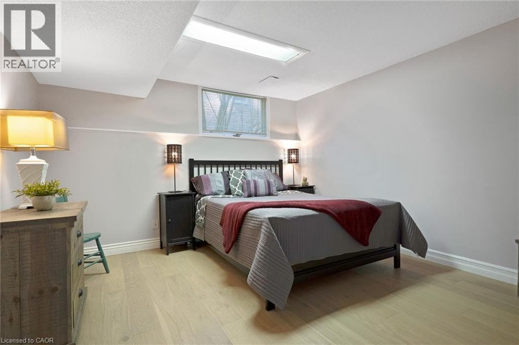 Detached for sale at 37 YELLOW BIRCH Drive, Forest Heights, Kitchener, Ontario, photo 22