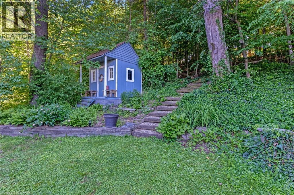 Detached for sale at 37 YELLOW BIRCH Drive, Forest Heights, Kitchener, Ontario, photo 6