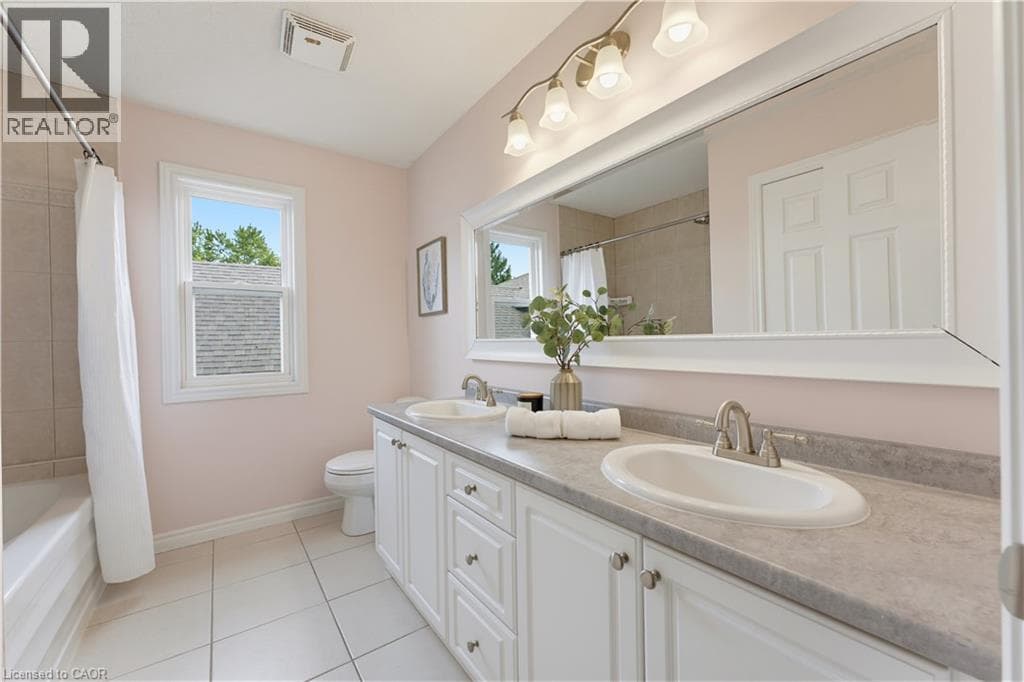 Detached for sale at 240 WOODHAVEN Road Unit# A, Vanier, Kitchener, Ontario, photo 23