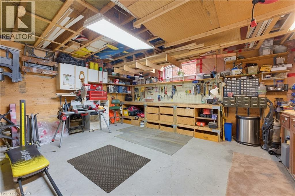 Detached for sale at 240 WOODHAVEN Road Unit# A, Vanier, Kitchener, Ontario, photo 28