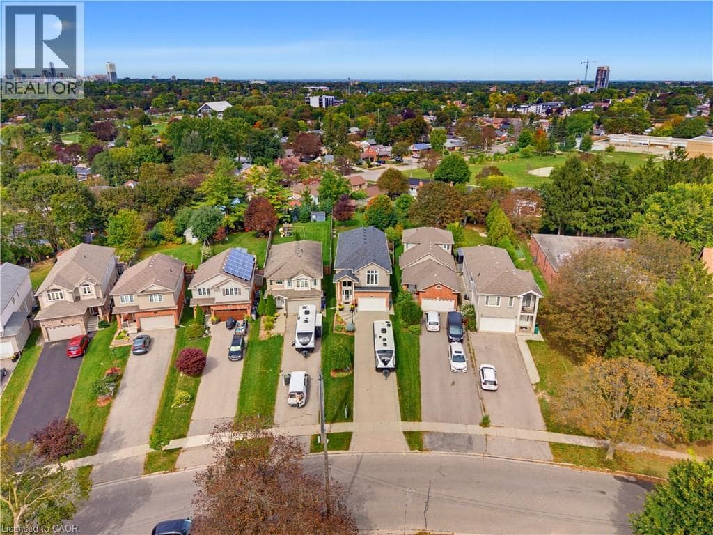 Detached for sale at 240 WOODHAVEN Road Unit# A, Vanier, Kitchener, Ontario, photo 36