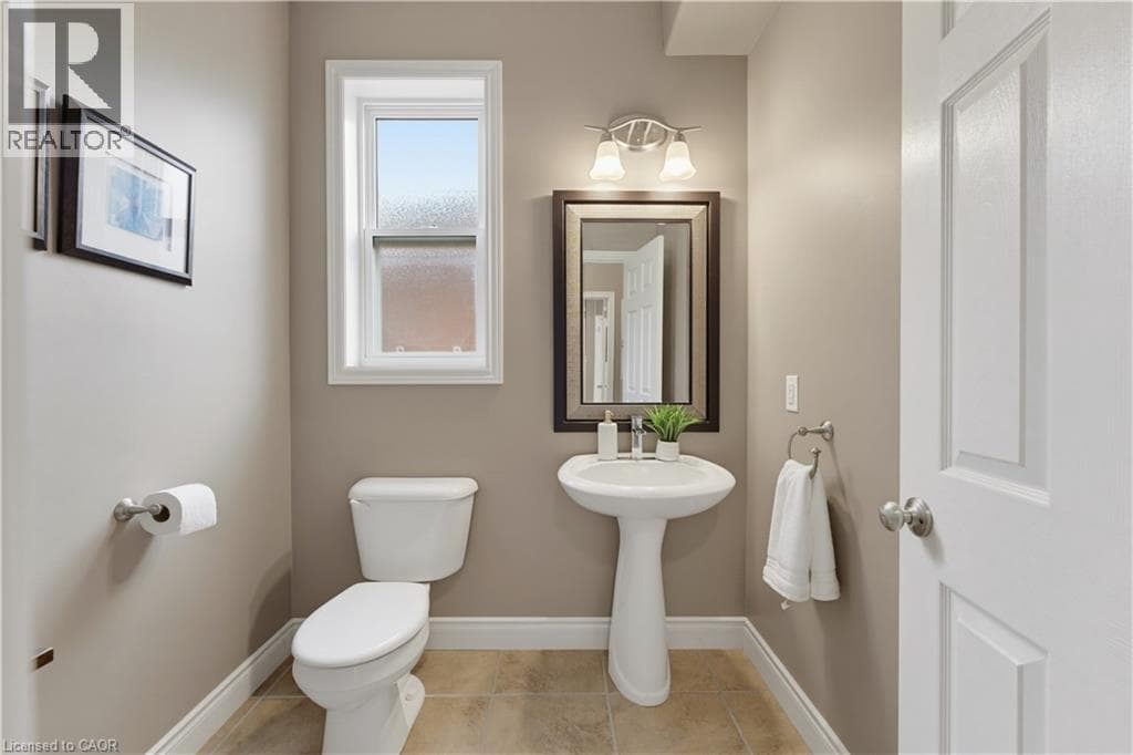 Detached for sale at 240 WOODHAVEN Road Unit# A, Vanier, Kitchener, Ontario, photo 13