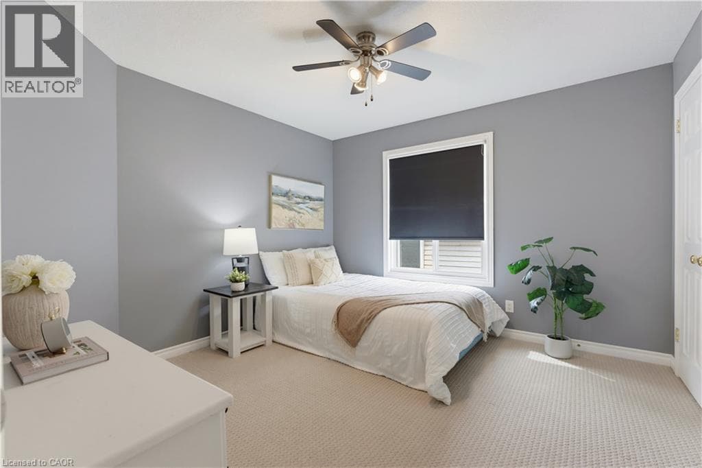 Detached for sale at 240 WOODHAVEN Road Unit# A, Vanier, Kitchener, Ontario, photo 21