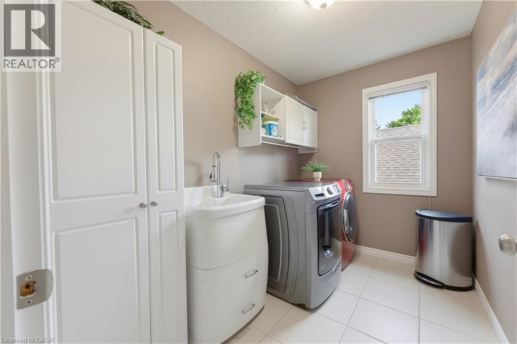 Detached for sale at 240 WOODHAVEN Road Unit# A, Vanier, Kitchener, Ontario, photo 24