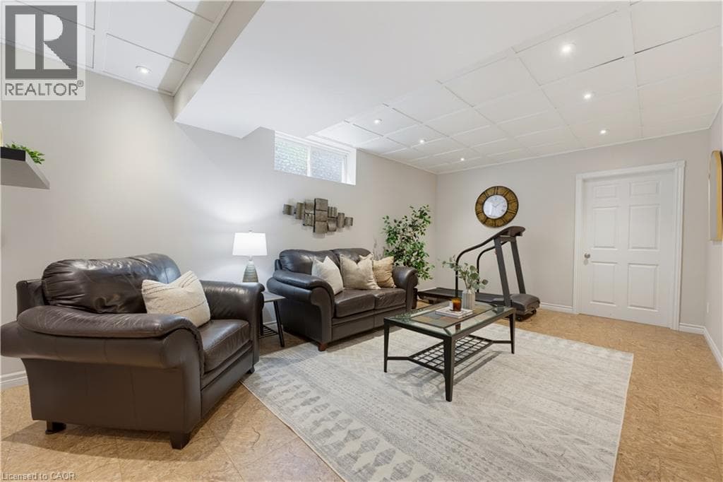 Detached for sale at 240 WOODHAVEN Road Unit# A, Vanier, Kitchener, Ontario, photo 25