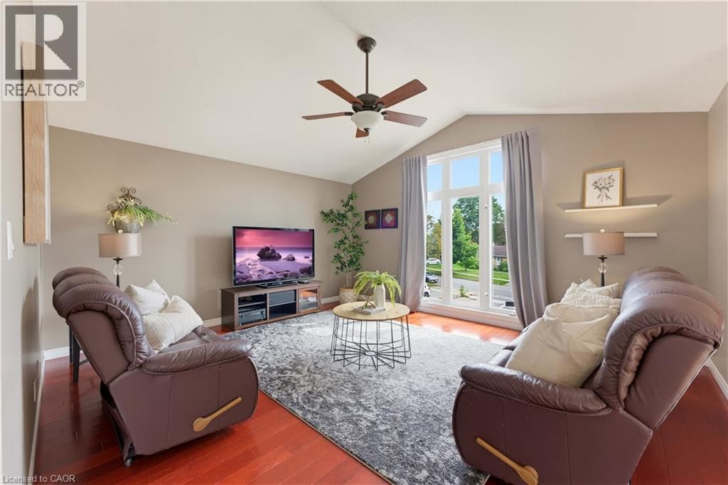 Detached for sale at 240 WOODHAVEN Road Unit# A, Vanier, Kitchener, Ontario, photo 14