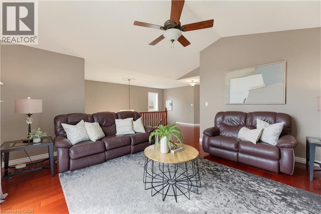 Detached for sale at 240 WOODHAVEN Road Unit# A, Vanier, Kitchener, Ontario, photo 15