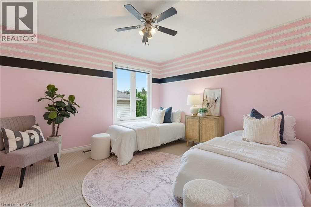 Detached for sale at 240 WOODHAVEN Road Unit# A, Vanier, Kitchener, Ontario, photo 20
