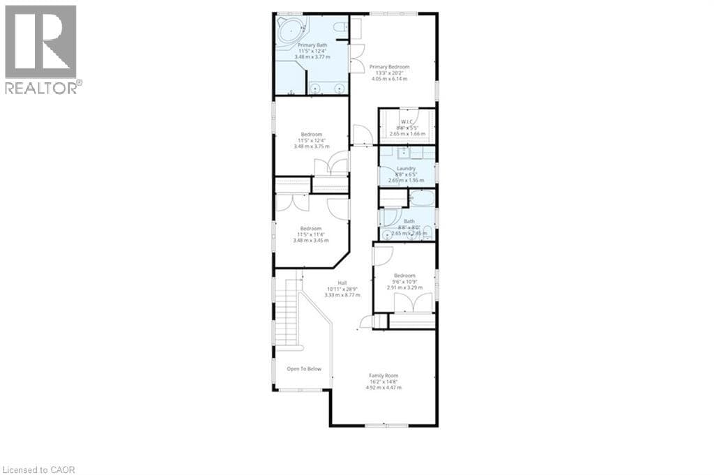 Detached for sale at 240 WOODHAVEN Road Unit# A, Vanier, Kitchener, Ontario, photo 40