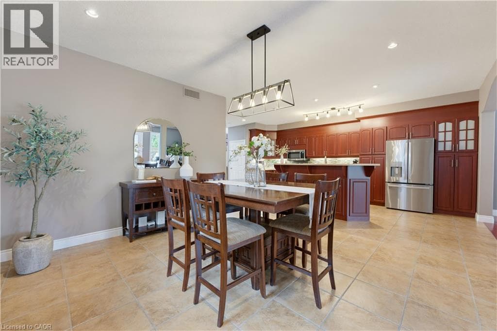 Detached for sale at 240 WOODHAVEN Road Unit# A, Vanier, Kitchener, Ontario, photo 11