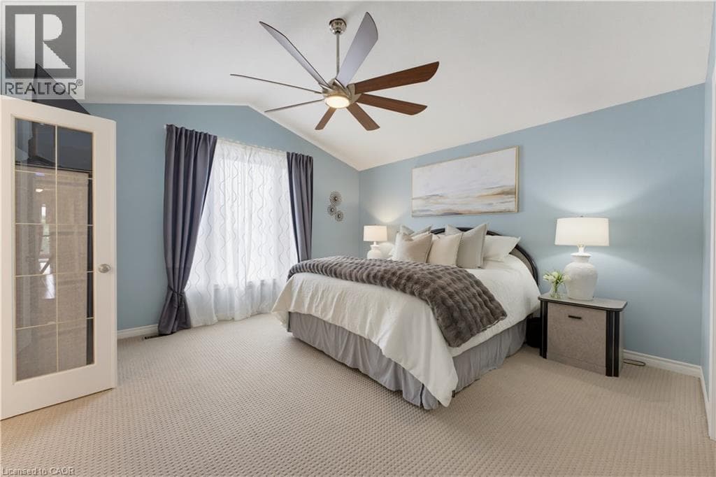 Detached for sale at 240 WOODHAVEN Road Unit# A, Vanier, Kitchener, Ontario, photo 16