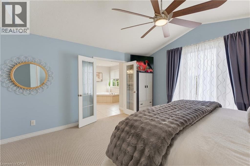 Detached for sale at 240 WOODHAVEN Road Unit# A, Vanier, Kitchener, Ontario, photo 17