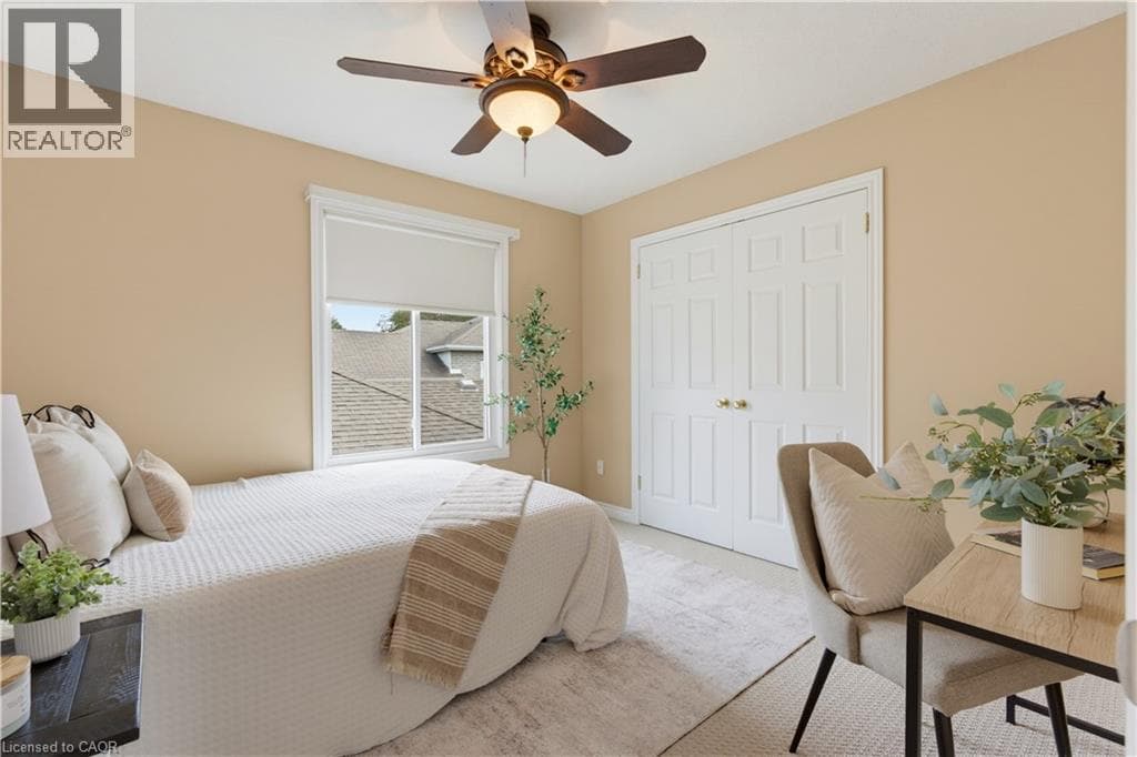 Detached for sale at 240 WOODHAVEN Road Unit# A, Vanier, Kitchener, Ontario, photo 22