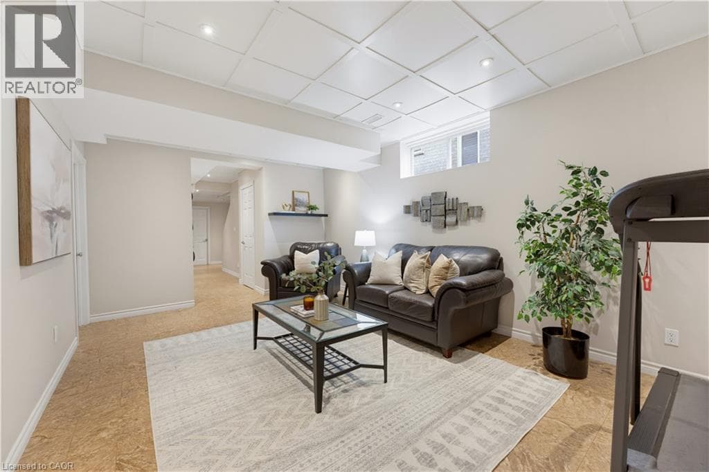 Detached for sale at 240 WOODHAVEN Road Unit# A, Vanier, Kitchener, Ontario, photo 26