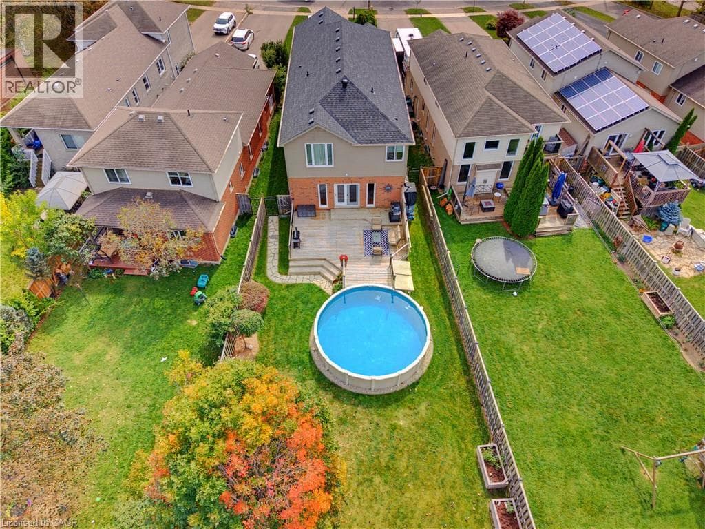 Detached for sale at 240 WOODHAVEN Road Unit# A, Vanier, Kitchener, Ontario, photo 35