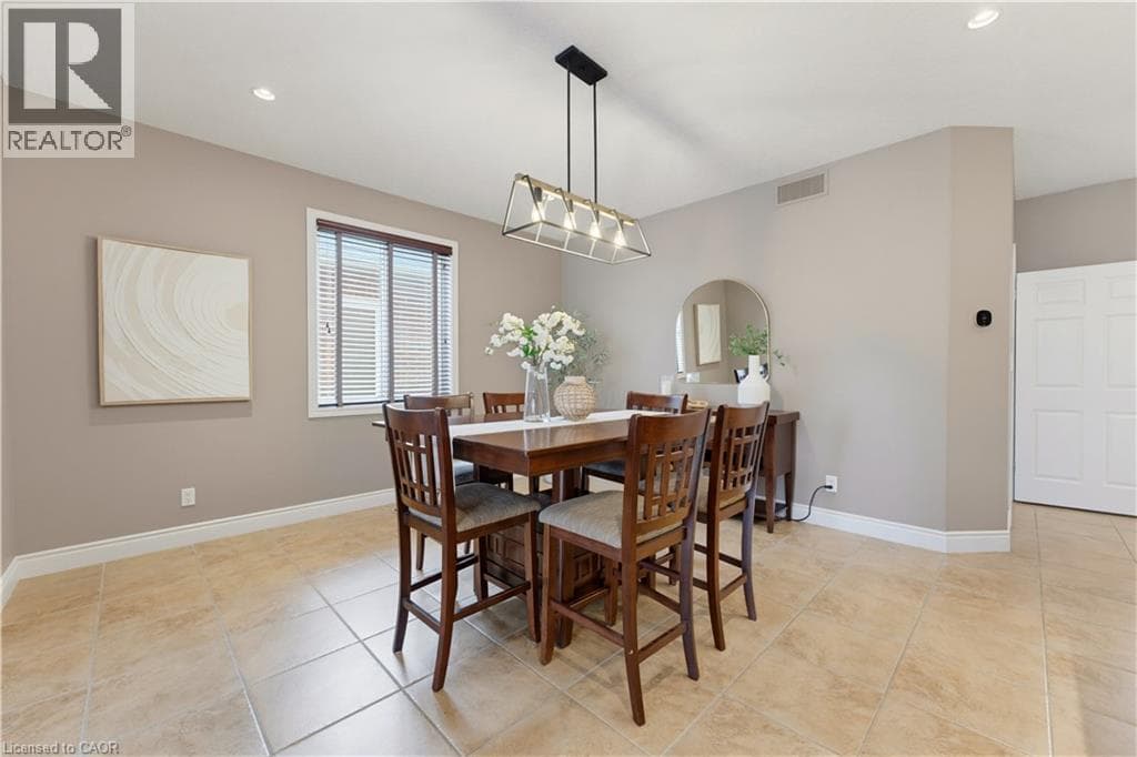 Detached for sale at 240 WOODHAVEN Road Unit# A, Vanier, Kitchener, Ontario, photo 12