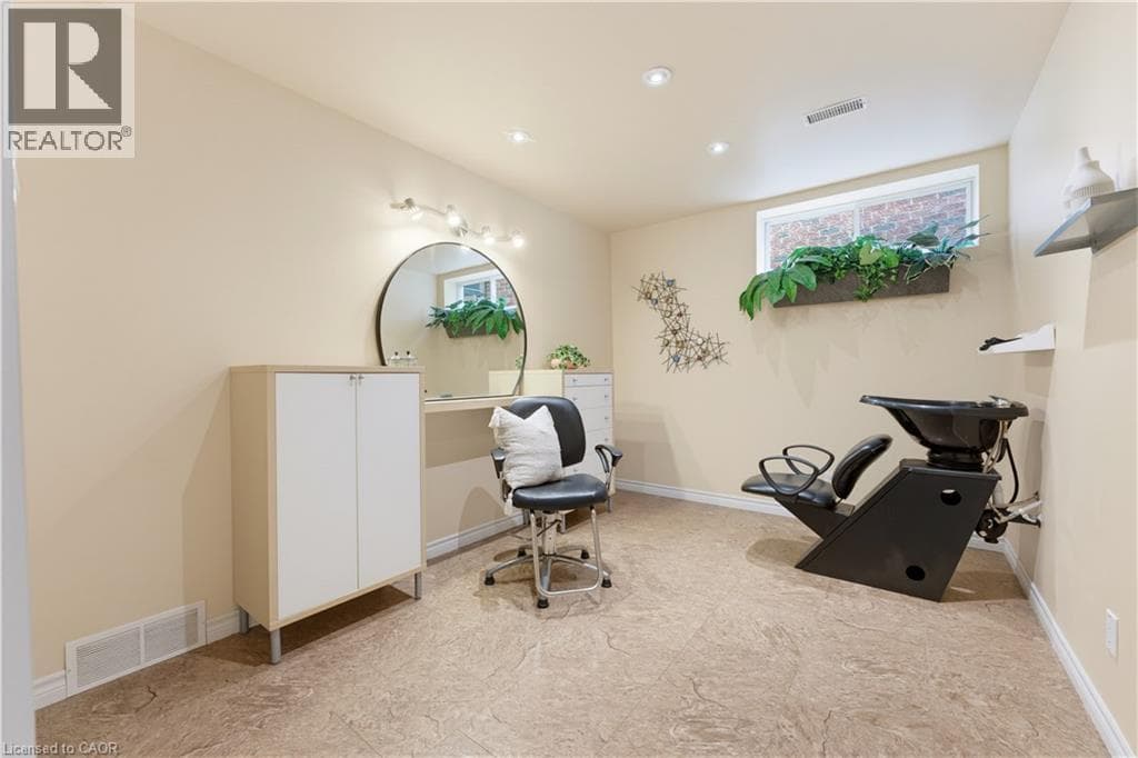 Detached for sale at 240 WOODHAVEN Road Unit# A, Vanier, Kitchener, Ontario, photo 27