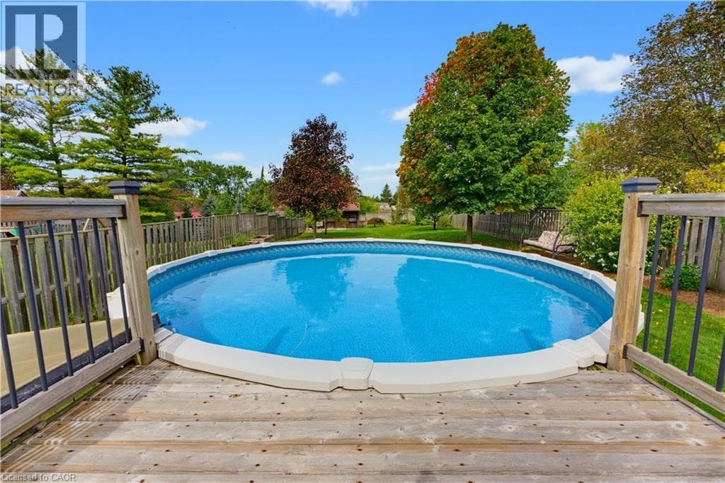 Detached for sale at 240 WOODHAVEN Road Unit# A, Vanier, Kitchener, Ontario, photo 31