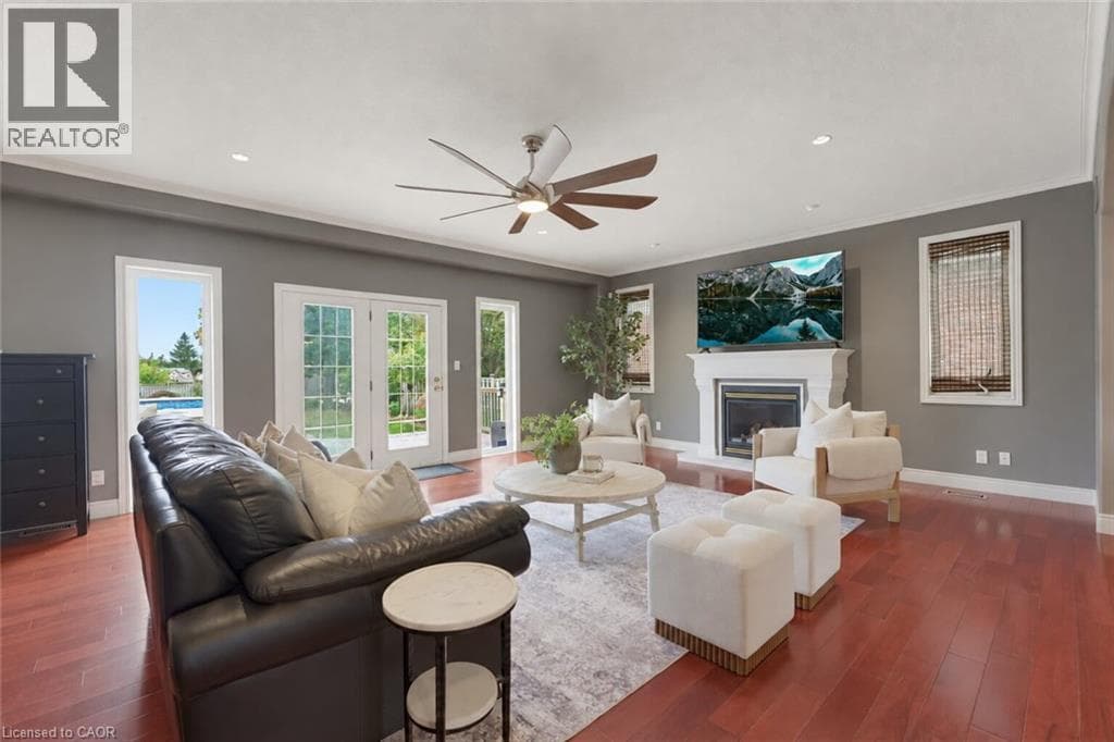 Detached for sale at 240 WOODHAVEN Road Unit# A, Vanier, Kitchener, Ontario, photo 3