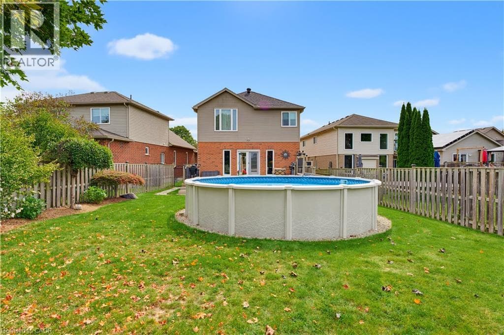 Detached for sale at 240 WOODHAVEN Road Unit# A, Vanier, Kitchener, Ontario, photo 32